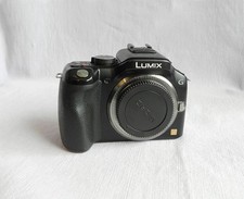 lumix g5 gebraucht kaufen  Guntersblum