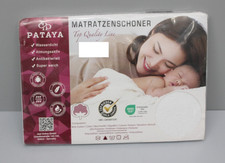 Pataya matratzenschoner 100x20 gebraucht kaufen  Dortmund