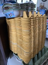 Egg boxes cartons for sale  HORSHAM