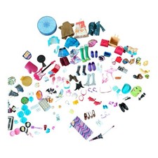 Barbie doll accessories for sale  San Diego