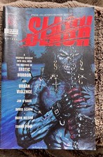 Slash no. red usato  Spedire a Italy