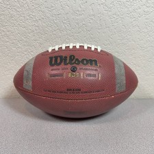 Wilson composite leather for sale  Peyton