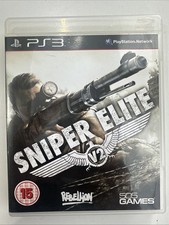 Usado, Sniper Elite V2 Sony PlayStation 3 completo na caixa excelente estado! comprar usado  Enviando para Brazil