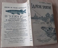 Pêche d'occasion  Auray