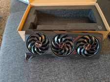7900gre sapphire pulse d'occasion  Brest