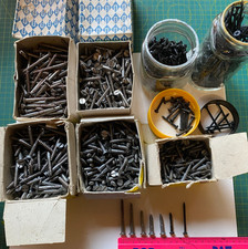Joblot 6kg vintage for sale  WOLVERHAMPTON