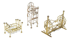 Miniature dollhouse furniture for sale  Bridgeton