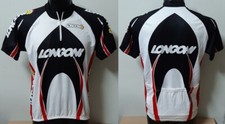 Maglia ciclismo longoni usato  Parma