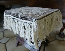 Napperon petite nappe d'occasion  Castres