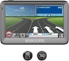 Snooper truckmate s5100 for sale  MORDEN