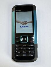 Nokia 5000d-2 (RM-362) Blau  Geprüft, Händler, volle Funktion, Garantie comprar usado  Enviando para Brazil