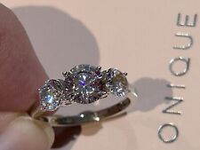 Qvc rhodium plated for sale  TADWORTH