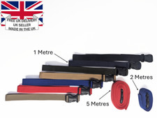 Pair 25mm tie for sale  HULL