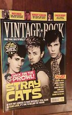 Vintage rock magazine for sale  HARROW