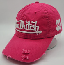Von dutch pink d'occasion  Expédié en Belgium
