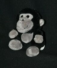 Peluche doudou singe d'occasion  Strasbourg-