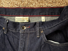 Raleigh denim workshop for sale  Buffalo