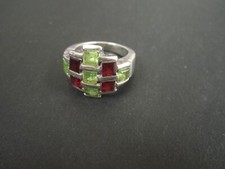 Bijoux grosse bague d'occasion  Lille-