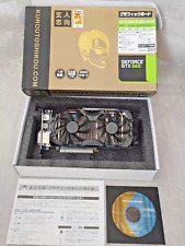 NVIDIA GeForce GTX 660 (GTX660-E2GHD/DF/OC) 2GB GDDR5 192Bit PCIe 3.0 x16, usado comprar usado  Enviando para Brazil