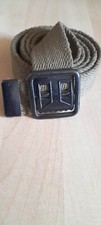 Ceinture armée française d'occasion  Rians