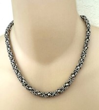 Vintage necklace silver for sale  Bullhead City