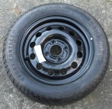 Stahlfelge 6x14 et41 gebraucht kaufen  Waltrop