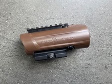Hensoldt 4x30 idz usato  Italia