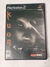 Kuon agetec cib for sale  Merrifield