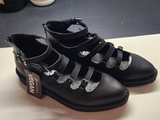 .u.k. black multi for sale  Portland