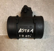Vauxhall astra combo for sale  BRADFORD