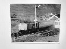 West coast railway for sale  EDINBURGH