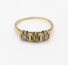 9ct gold diamond for sale  LEOMINSTER