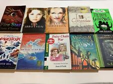 Children book bundle for sale  WOODBRIDGE