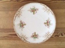 Samuel radford plate for sale  LONDON