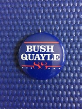 Vintage george bush for sale  Schenectady