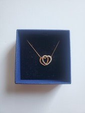 Swarovski crystal double for sale  BRISTOL