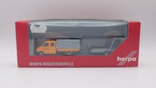Herpa 046602 mercedes gebraucht kaufen  Koblenz