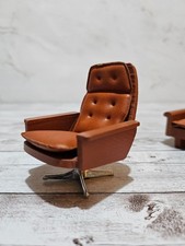 Lundby brasilia leather for sale Lundby brasilia leather for sale  SOUTHAMPTON