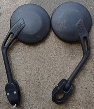 Acerbis endurospiegel einfach gebraucht kaufen  Bad Laasphe