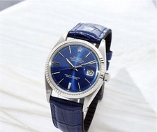 Rolex date just usato  Zanica