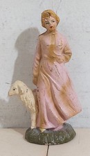 88382 pastorello presepe usato  Palermo