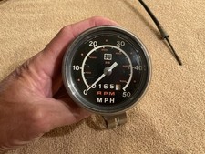 Stewart warner speedometer for sale  West Bend
