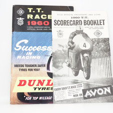 tt program for sale  CARRICKFERGUS