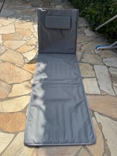 Crivit campingmatte polsterung gebraucht kaufen  Magdeburg