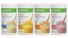 Fórmula 1 Herbalife Nutrition - 500g comprar usado  Enviando para Brazil