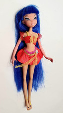 Bambola winx club usato  Torino