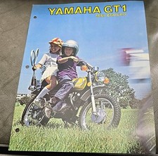 Original 1973 yamaha for sale  Sunland