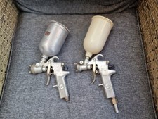 Spritzpistolen lackierpistole  gebraucht kaufen  Senftenberg