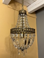 Ancien petit lustre d'occasion  Toulouse-