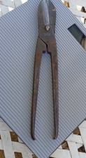 Tin snips ward for sale  AYLESBURY
